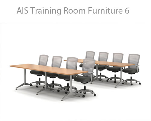 Traing Furniture Florida State Contract 6